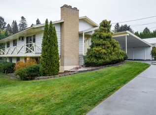 125 26th St NW, East Wenatchee, WA 98802