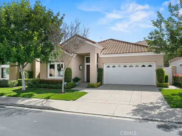 21432 Bastia, Mission Viejo, CA 92692
