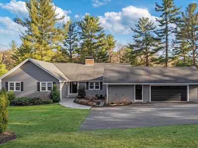 148 Pine St, Dover, MA, 02030