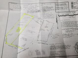 267 Mount Harmon Rd NE, Charleston, TN 37310