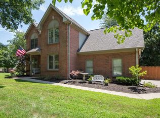 5217 Roxborough Dr, Hermitage, TN 37076