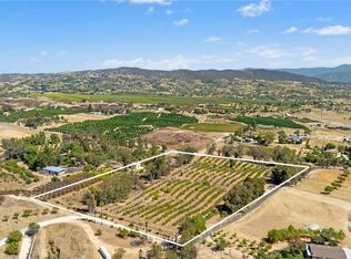 0 Glenoaks Rd Lot 2, Temecula, CA 92592