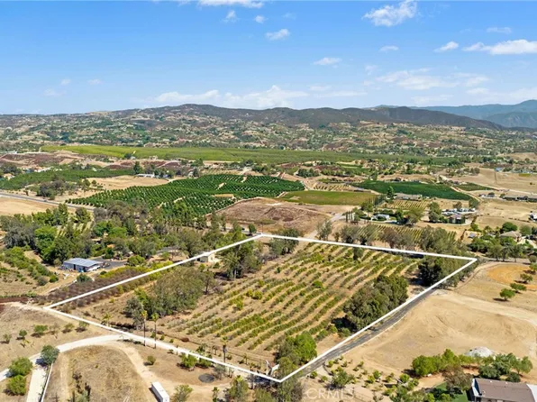 0 Glenoaks Rd Lot 2, Temecula, CA 92592