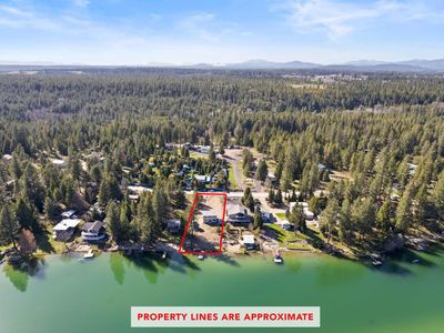 37620 N Lakeside Dr, Elk, WA, 99009