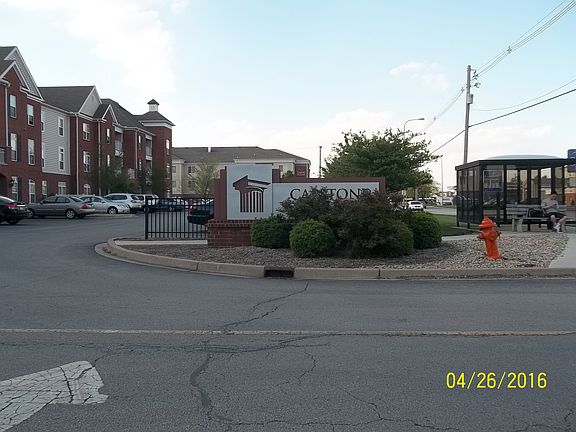 Entrance into Capstone