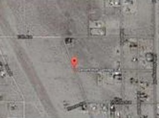 61775 Indian Ave, Desert Hot Springs, CA 92240