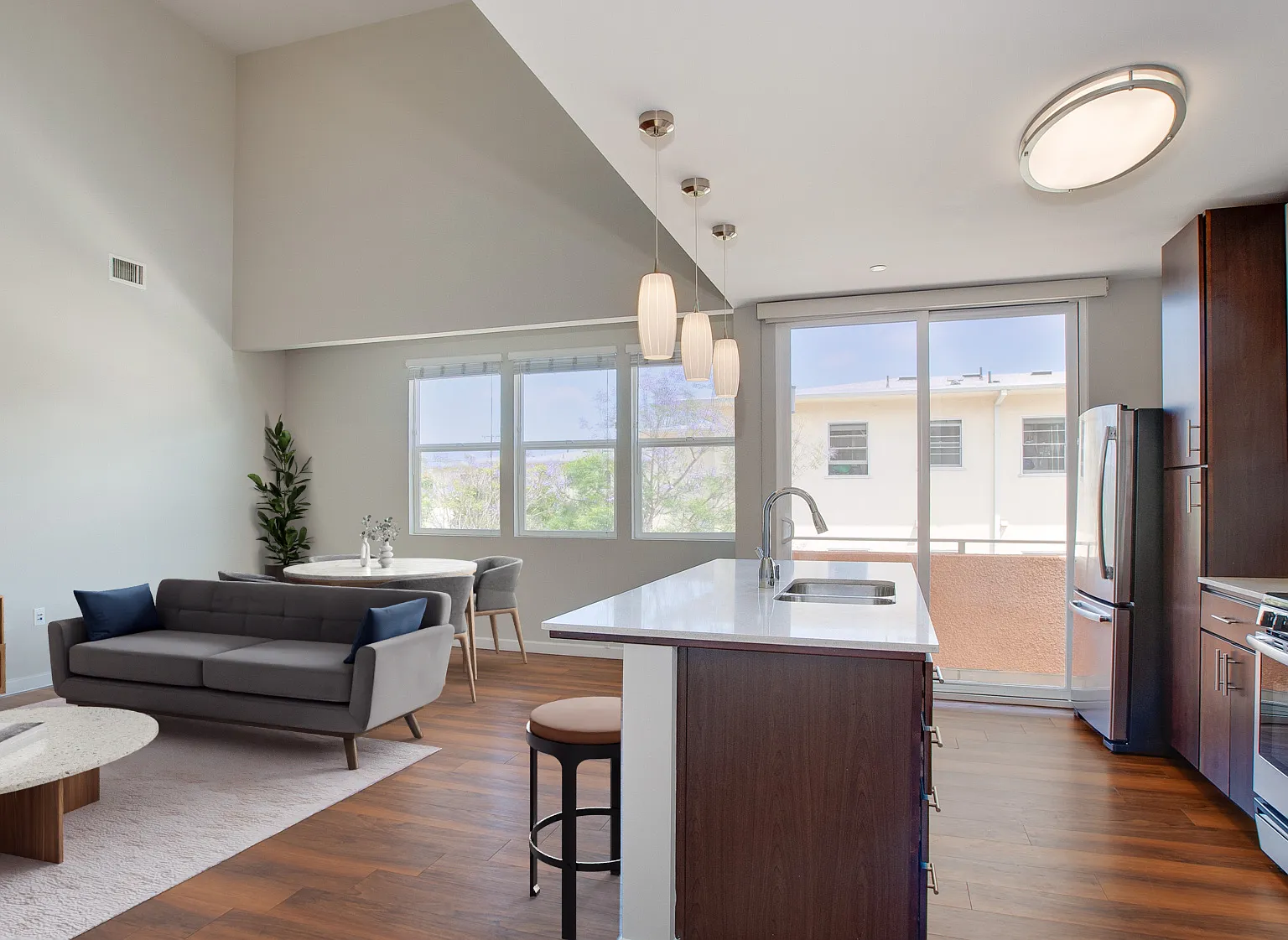 Lincoln Place — Photo 2