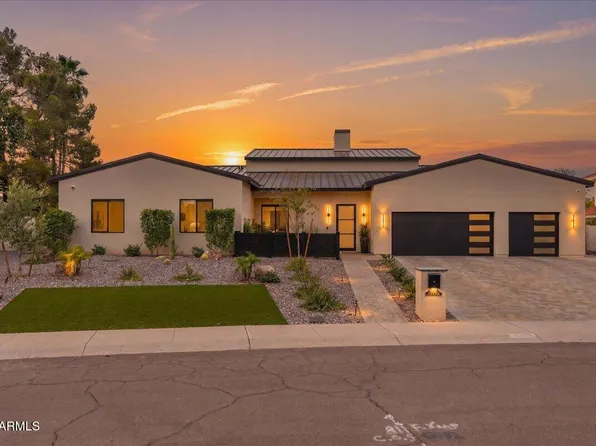10655 E DESERT COVE Avenue, Scottsdale, AZ 85259