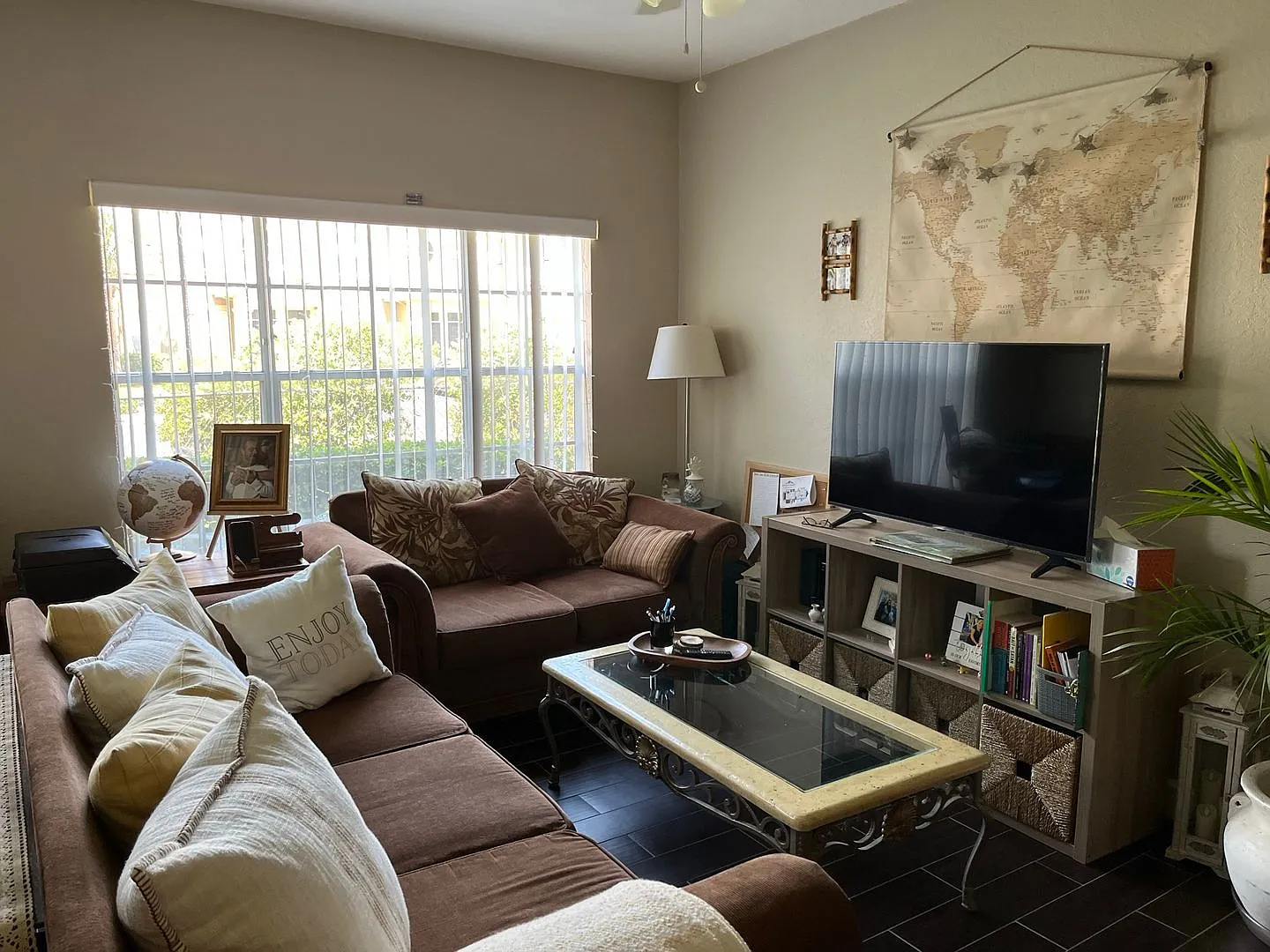 2 Bedroom 2 Bathroom Condo near Millenia — Photo 2