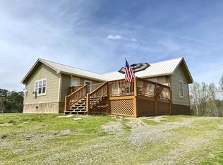 3437 Baxter Rd, Dandridge, TN 37725