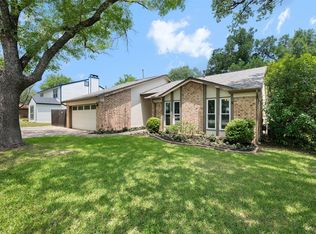 4306 Oak Creek Dr, Austin, TX 78727