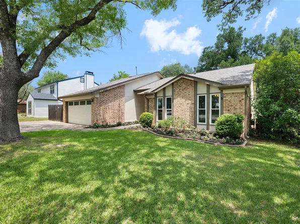 4306 Oak Creek Dr, Austin, TX 78727