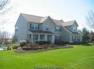 20931 Brooke Knolls Rd, Gaithersburg, MD 20882