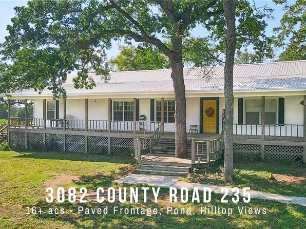 3082 County Road 235, Caldwell, TX 77836
