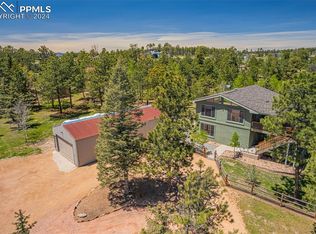 12660 Vollmer Rd, Colorado Springs, CO 80908