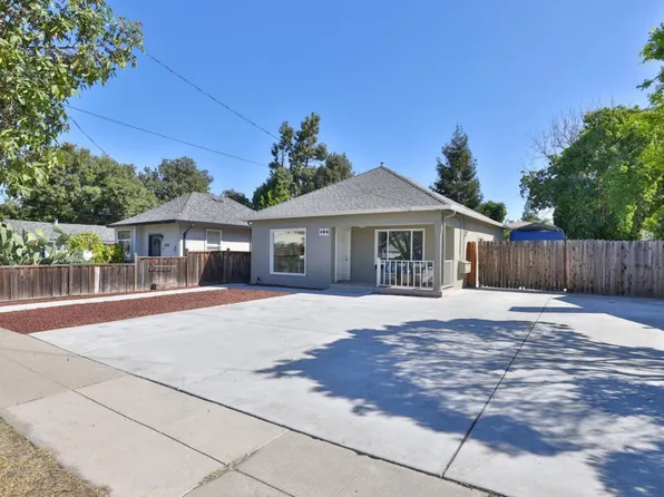 494 Clifton Ave, San Jose, CA 95128