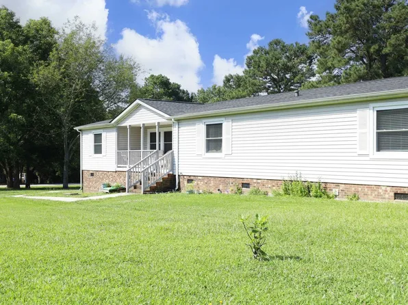 1000 Taos Trl, Raleigh, NC 27603