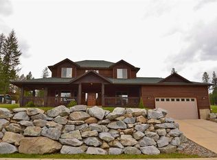 805 Thomas Ln, Newport, WA 99156