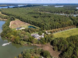 7508 Cooper Point Rd, Bozman, MD 21612