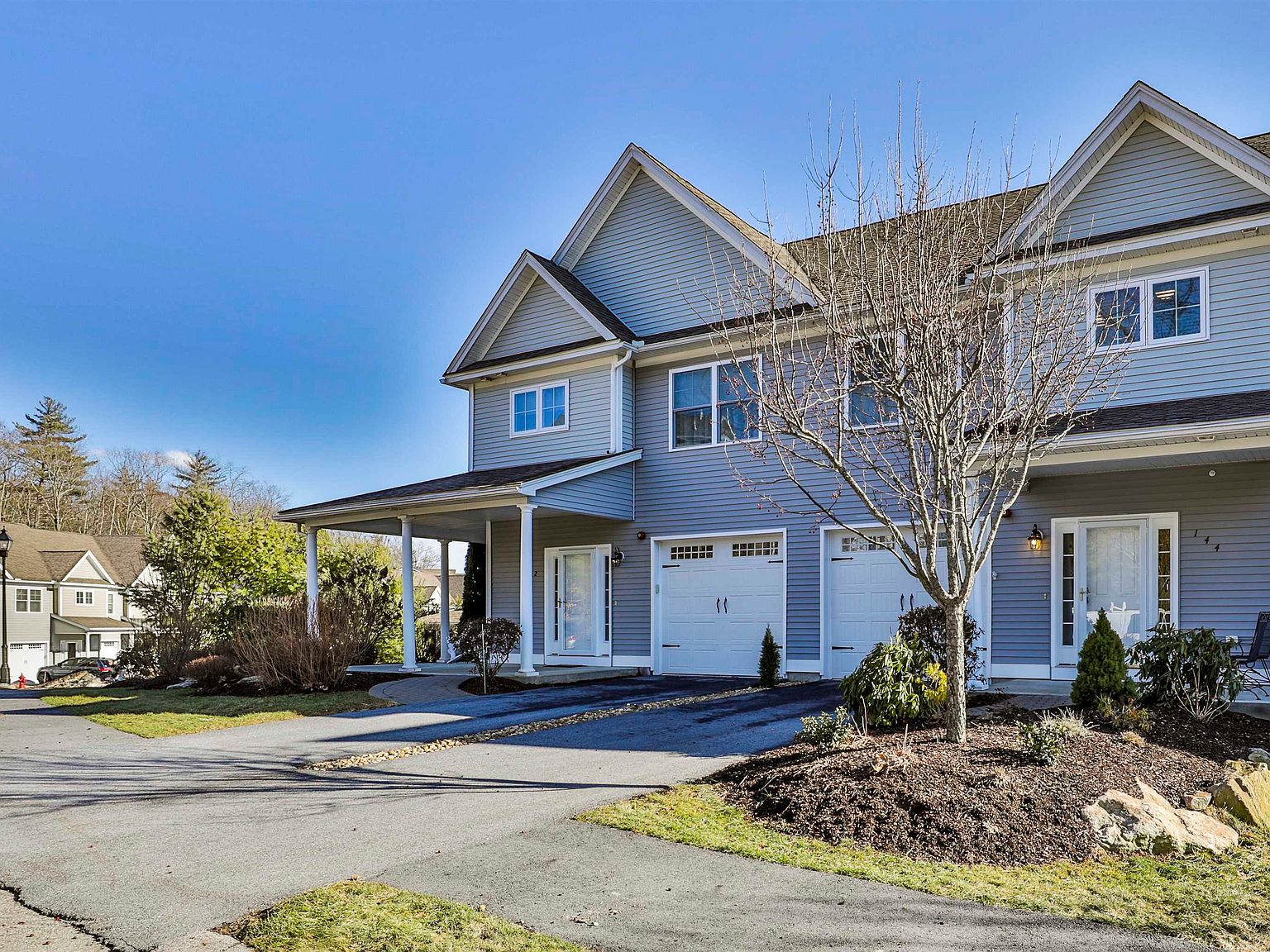 144 Woodview Way, Manchester, NH 03102 Zillow