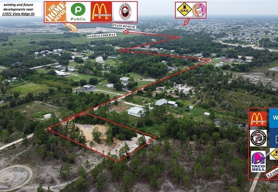 1st image of 11921 Vista Ridge Dr