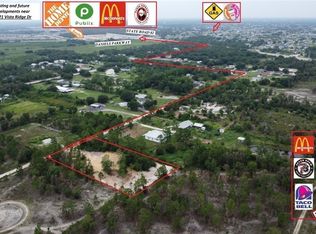 11921 Vista Ridge Dr, Fort Myers, FL 33913