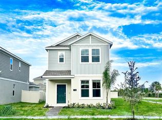 1461 Williams Rd, Winter Garden, FL 34787