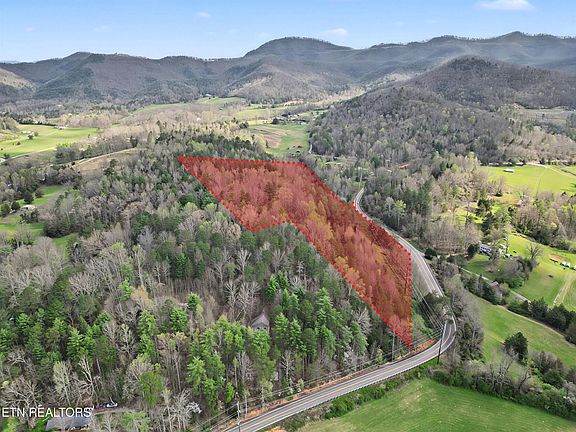 2nd image of Wears Valley Rd