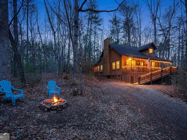 3 Ramblewood Dr, Sautee Nacoochee, GA 30571