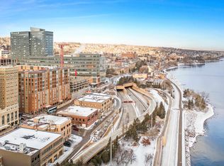 311 E Superior St UNIT 705, Duluth, MN 55802