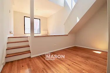 Rented by Mason Group LLC