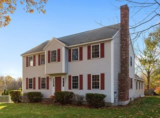 108 Town Farm Rd, Westminster, MA 01473