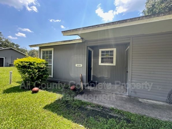 1130 Comanche St APT 401