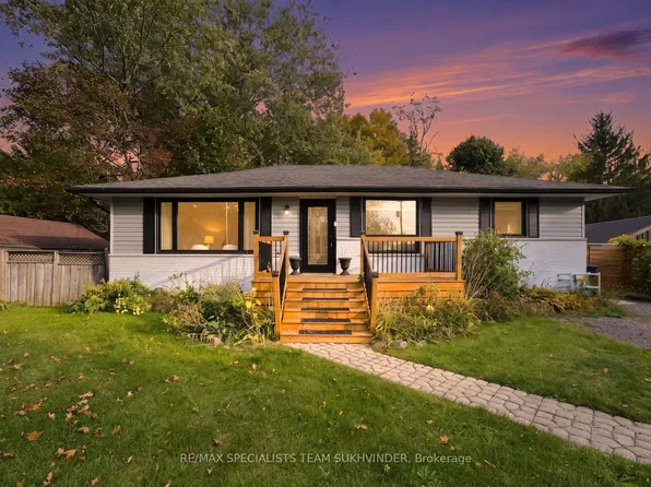 61 William St E, Caledon, ON L7K 1N7