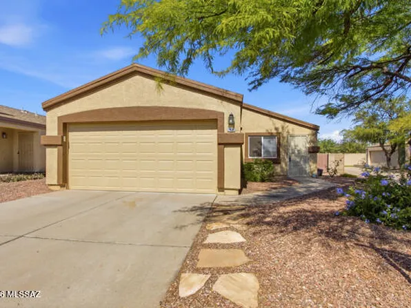9458 E Bench Mark Loop, Tucson, AZ 85747