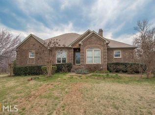 3149 Forrest Rd, Hogansville, GA 30230