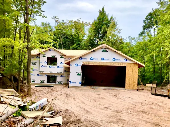 7242 Main St E, Webster, WI 54893