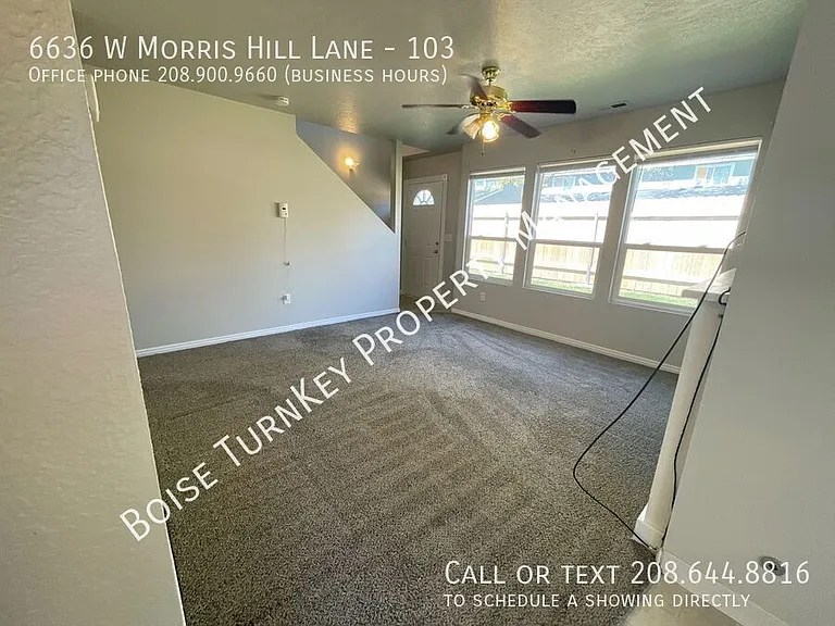 6636 W Morris Hill Ln #103 — Photo 8