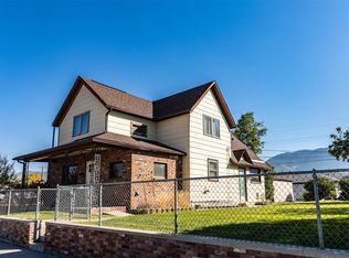 2080 Florida Ave, Butte, MT 59701