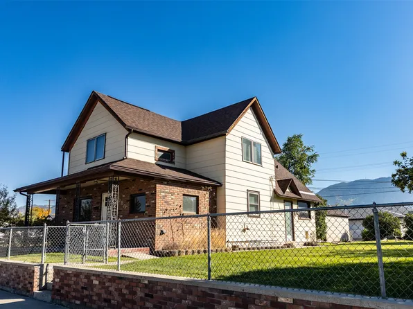 2080 Florida Ave, Butte, MT 59701