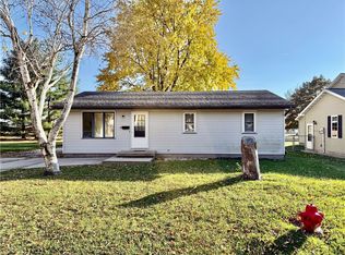 5595 W Main St, Decatur, IL 62522