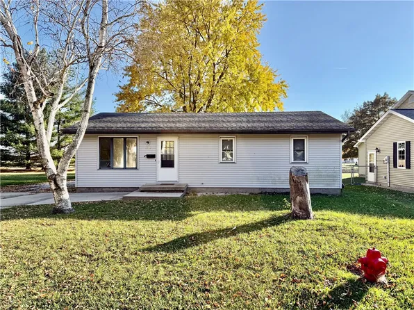 5595 W Main St, Decatur, IL 62522
