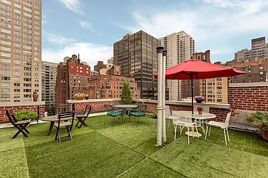 Rented by NYC Empire Realty Inc