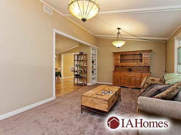 Main living room