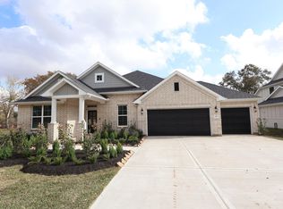 455 6th St, Magnolia, TX 77355