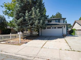 2571 Wabash Cir, Sparks, NV