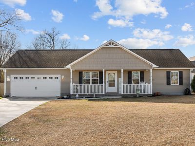 702 Buster Court, Jacksonville, NC, 28540