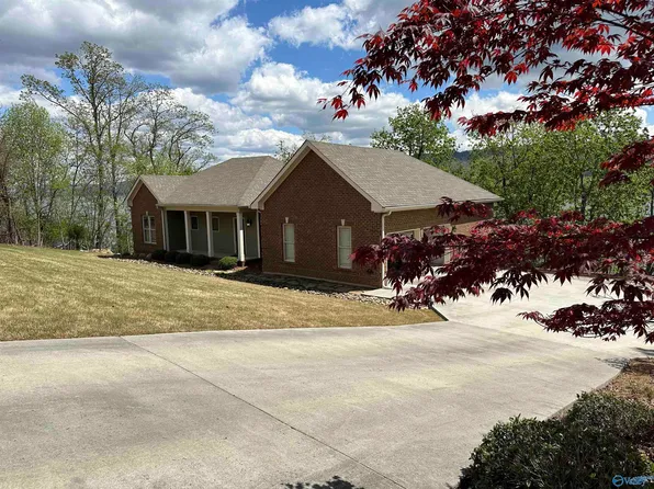 767 Monte Sano Dr, Scottsboro, AL 35769