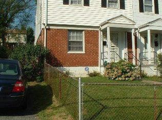 5903 Ottawa St, Oxon Hill, MD 20745