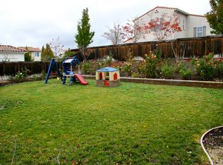 9791 Belladonna Dr, San Ramon, CA 94582